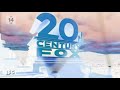 20th Century Fox Logo In G Major 50