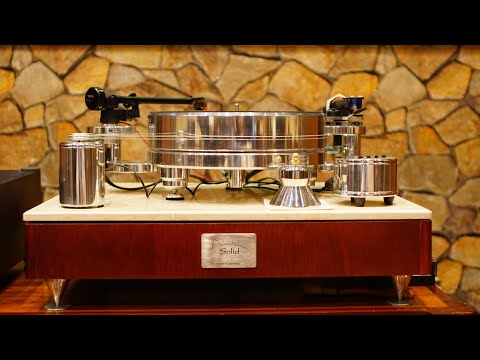 Deep Bass & Dynamic Sound - Analogue Recording - Natural Beat Records