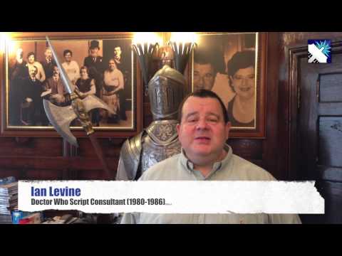 DWO WhoCast - Ian Levine Interview Promo