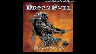 Dream Evil - The Chosen Ones [432hz]