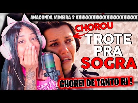 CONHECENDO PAULINHO o LOKO TROTE PRA SOGRA - CRIANÇA IRRITANTE(Paulinho o LOKO) MORRI DE TANTO RIR