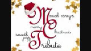 Hark! The Herald Angels Sing / Gloria (In Excelsis Deo) - Mariah Carey Christmas Smooth Jazz Tribute