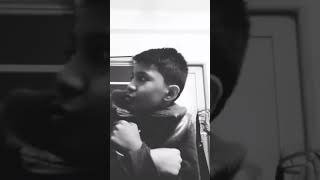 Mac Lethal Pale Kid Raps Faster (Cover)