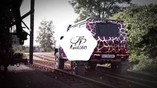 Stephen - Crossfire Pt. II /-\ JP Performance - Mercedes Benz G500 4x4² | Design | CarPorn