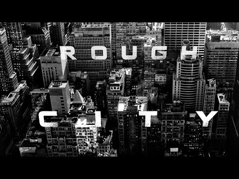 🌑➤ OLDSCHOOL RAP Instrumental (3 Beats in 1 !!!) 🌇" ROUGH CITY "🌇 DJ Premier Type Beat by M.Fasol Video