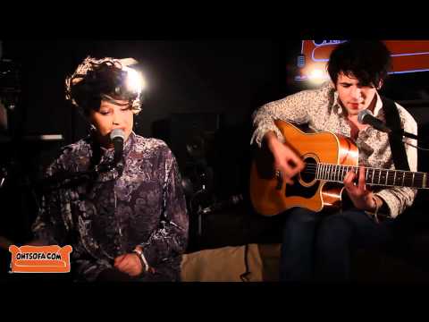 Pony and Trap - Coming Over (Original) - Ont' Sofa Sessions