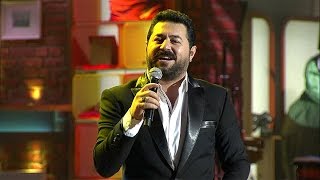 Serkan Kaya - Kalakaldım (Beyaz Show Canlı Performans)