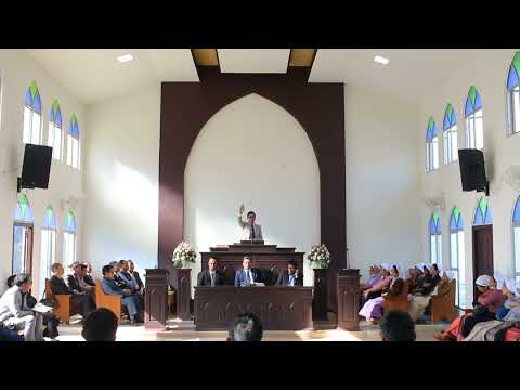 Pastor A. Lalhmingsanga (Sermon) | Chawimawina | Pathianni chhun