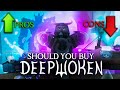 Everything You NEED to Know Before Buying Deepwoken | Pros and Cons Deep Woken Review