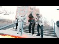 Jaybarss X LexiiBadd Pull Up Vibe Official Music Video