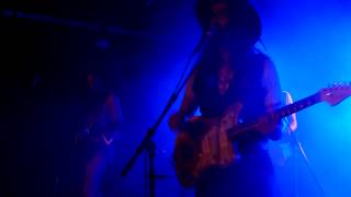 The Ghost Of A Saber Tooth Tiger - Poor Paul Getty [Live at Trix, Antwerp - 13-09-2014]