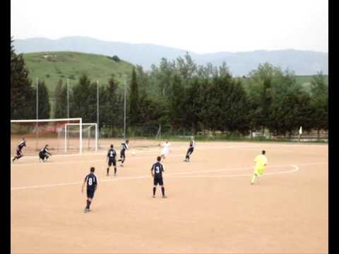 Sintesi Laerru Pietraia