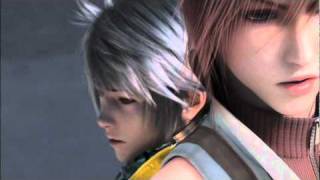 Final Fantasy XIII: Leona Lewis &quot;My Hands&quot;