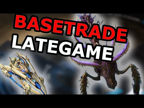 StarCraft 2 : Creator (P) vs Ragnarok (Z)