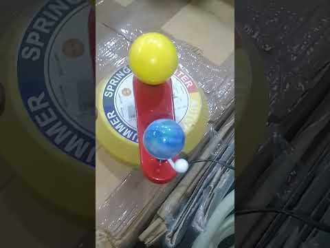 Solar And Lunar Eclipse Model