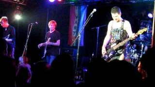 Pansy Division &quot;James Bondage&quot; @ Sonar 6/26/09 - Insubordination Fest