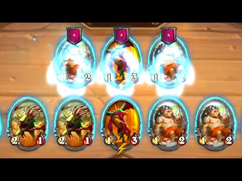 So you like triples huh?