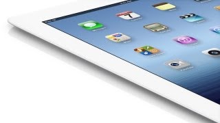 iPad Mini - What To Expect