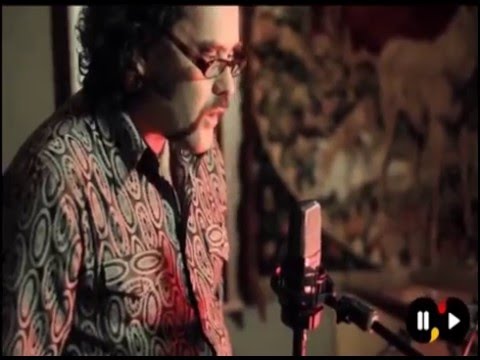 Baba Zulla The spirit of Tengri promo