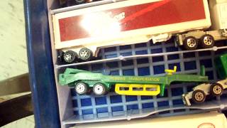 preview picture of video 'vintage hot wheels one owner part 2'