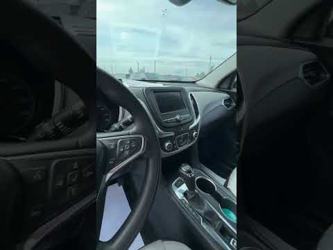 фото chevrolet equinox iii 0