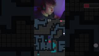 jukki is going clutchmode! | #jukkitw #jukki #ddnet #ddracenetwork #teeworlds #foryou #foryoupage