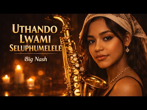 Uthando Lwami Seluphumelele (My Love Has Succeeded) | Soulful Amapiano x Saxophone Love Anthem.