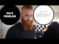 IDA'S PROBLEM || HOW TO LOSE WEIGHT || VLOG #16