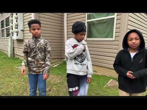 Leave you on your back - tae3 (official) video of 