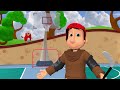 The Sacraments - Brother Francis 12 clip