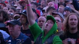 Status Quo - Download Festival,Donington Park 14-6 2014