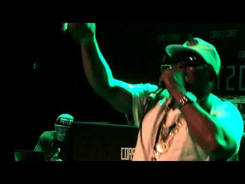 French''''''''''''''''e Baby (@frenchemfbaby) Performs at Seattle All Ages 7/5/16