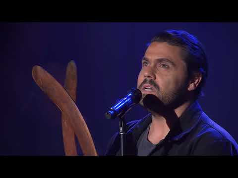 Won't Give You That - Dan Sultan