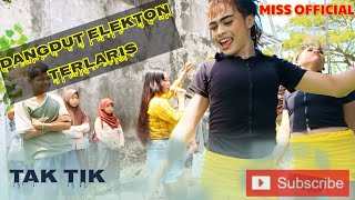 Download lagu Incess wf Fitri cinong'_Tak-Tik_(Cover)_R&B•DANGDUT ELEKTON TERLARIS mp3