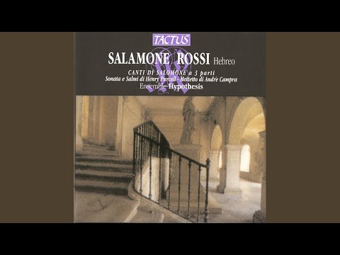 Blessed Is He That Considereth the Poor, Z. 7