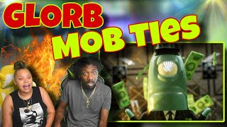 Glorb - MOB TIES (Official Music Video) | REACTION
