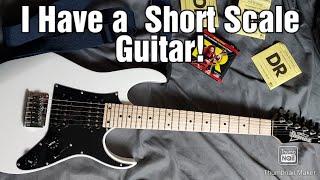 Video thumbnail for Ibanez GIO Mikro GRGM21M My one week ownership review (nonsponsered) by Ham Built Studios
