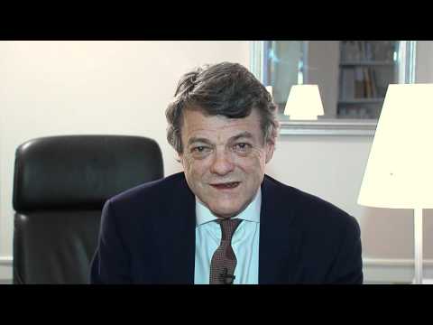 Message de soutien de Jean-Louis BORLOO  à Jean-Philippe MOREL candidat aux législatives (21)