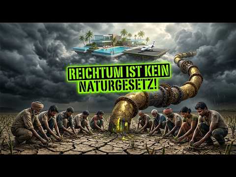 Video Thumbnail: Die Geschichte der Ungleichheit: Ursprung, Wachstum und politische Gestaltung