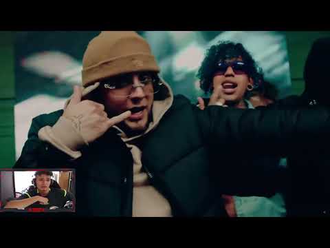 SUETO REACCIONA A SOLEDAD - Micro TDH, Big Soto, Jerry Di, ADSO, Akapellah