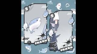 🦈新ガチャ動画公開🌊 #vtuber #reality #新ガチャ