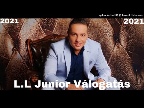 L.L Junior Best Coronita Válogatás 2021(DJ_LeslyMixer)