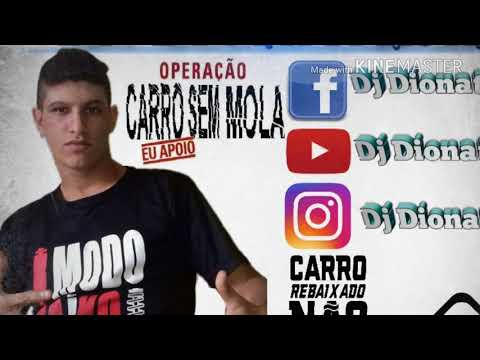 Dj Dionathan e Equipe Arrasta Club 2018