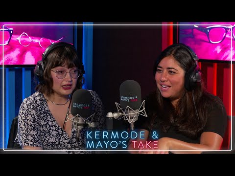 04/8/23 Box Office Top 10 - Kermode and Mayo’s Take