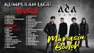 Download lagu Ada Band Kumpulan Lagu Terbaik ~ Ada Band Full Album Tanpa Iklan mp3