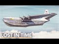 What Really Happened To Giant Flying Boats