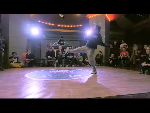 bboy battle 2020 ↔ Pj vs Bruce Almighty ↔ 1'2 ↔ WINTER WARS 2 #winterwars #bmvideo