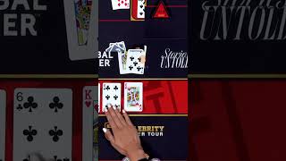 Aljamain Sterling got baited real hard - #cpt #poker #pokerface #pokertournament