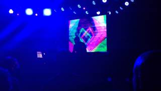 Plaid - Matin Lunaire @ The Roxy