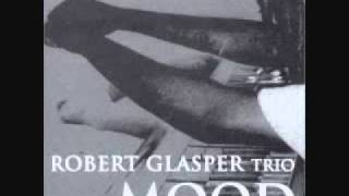 robert glasper - in passing